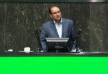 انتقاد مجلس از گرانی ها,بی کفایتی دولت رئیسی