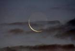 رویت هلال ماه شوال در اصفهان,عید فطر اردیبهشت 1401