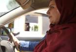 صدور گواهینامه رانندگی برای زنان در افغانستان,توقف صدور گواهینامه رانندگی برای زنان افغانی
