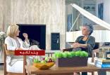 اعتراف خبرساز خواننده مشهور لس‌آنجلسی,گوگوش