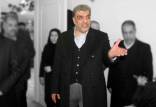رضا مطلبی کاشانی,مالک تک ماکارون