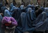 برقع,استفاده اجباری برقع در حکومت طالبان