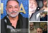 فرمانده سپاه در حال عیاشی با زنان در خارج از کشور,پرستو بازی بازیگر خارجی شبیه به یکی از فرماندهان سپاه