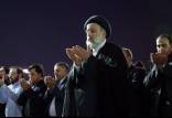 ابراهیم رئیسی,رئیس جمهور