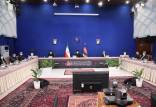 دولت سیزدهم,وضعیت گرانی در دولت رئیسی