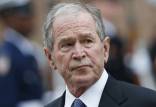 جرج بوش,واکنش بوش به جنگ اوکراین