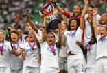 تیم فوتبال بانوان لیون,قهرمانی لیون در لیگ قهرمانان زنان اروپا