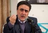 سید مصطفی ‏تاجزاده,کنایه سنگین تاج زاده به وزیر بهداشت رئیسی