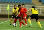 دیدار سپاهان و الدحیل,لیگ قهرمانان آسیا 2022