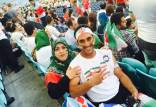 ثبت نام بلیت بازی‌های ایران در جام جهانی قطر,تماشاگران ایرانی در جام جهانی قطر