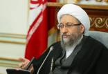 آیت الله آملی لاریجانی,رئیس مجمع تشخیص مصلحت نظام