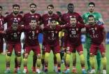تیم فولاد خوزستان,دیدار فولاد و تیم عربستانی در لیگ قهرمانان آسیا 2022