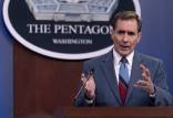 پنتاگون: نمیخواهیم جنگ اوکراین به جنگ اتمی تبدیل شود/ بلینکن: اقتصاد روسیه در حال فروپاشی است جان کربی,سخنگوی وزارت دفاع آمریکا