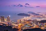 اولین شهر شناور جهان در کره جنوبی,شهر شناور در کره جنوبی