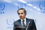 رافائل گروسی,مدیرکل آژانس بین‌المللی انرژی اتمی