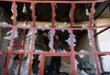 حملات تروریستی در کابل,انفجار تروریستی در مسجد شیعیان کابل