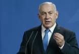 بنیامین نتانیاهو,نتانیاهو خواستار مقابله اسرائیل با ایران