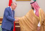 سفر اردوغان به عربستان,روابط ترکیه و عربستان