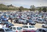 دلالان بازارخودرو,قرعه کشی خودرو
