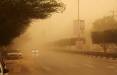 ورود توده گرد و غبار,آلودگی هوای ایران