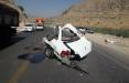 تست تصادف خودروهای ایرانی,خودرو بی کیفیت