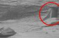 انتشار یک تصویر از کره مریخ,