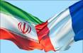 روابط ایران و فرانسه,دستگیری اتباع فرانسه در ایران