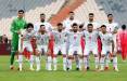 دیدارهای دوستانه تیم ملی ایران قبل از جام جهانی, تیم ملی ایران قبل از جام جهانی
