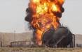 انفجار یک پالایشگاه نفت غیرقانونی در جنوب نیجریه, جنوب نیجریه