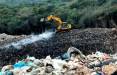 انباشت زباله در سراوان,ادامه اعتراض مردم سراوان گیلان به انباشت زباله