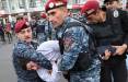 اعتراض‌ها در ارمنستان,اعتراضات در قره باغ