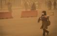 آلودگی هوا در خوزستان,مراجعه کنندگان به مراکز درمانی خوزستان