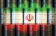 ضربه نفتی روس‌ها به ایران,صادرت نفتی ایران