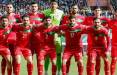 تیم ملی ایران,دیدارهای دوستانه تیم ملی ایران در راه جام جهانی قطر