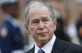 جرج بوش,واکنش بوش به جنگ اوکراین