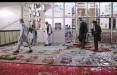 انفجار در مسجد شیعیان مزار شریف افغانستان,حمله در افغانستان