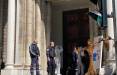 حمله با چاقو در کلیسای نیس فرانسه,حمللات تروریستی در فرانسه