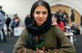 سارا خادم الشریعه,خداحافظی موقت سارا خادم الشریعه از شطرنج
