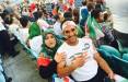 ثبت نام بلیت بازی‌های ایران در جام جهانی قطر,تماشاگران ایرانی در جام جهانی قطر