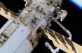 بازوی رباتیک جدید,حرکت بازوی رباتیک جدید در ایستگاه فضایی بین‌المللی
