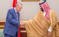 سفر اردوغان به عربستان,روابط ترکیه و عربستان