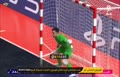فیلم/ گلزنی حسین طیبی برای تیم فوتسال بنفیکا مقابل بارسلونا