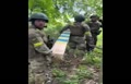 اوکراین: نیروهای روسیه از «خارکیف» عقب‌نشینی کردند + فیلم