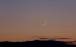 هلال ماه شوال,دلیل عدم رویت هلال ماه شوال در 11 اردیبهشت 1401