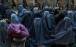 برقع,استفاده اجباری برقع در حکومت طالبان