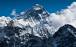 قله اورست,کوه نوردایرانی