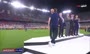 فیلم/ جشن قهرمانی فرانکفورت در لیگ اروپا 2022