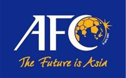 کنفدراسیون فوتبال آسیا, تعویق مسابقات جام باشگاه های فوتسال آسیا