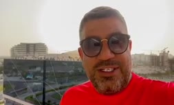 گزارش رضا رشیدپور درباره خودروهای ۱۰۰ میلیون تومانی امارات | با نصف پراید چه خودروهایی در دبی می‌توان خرید؟