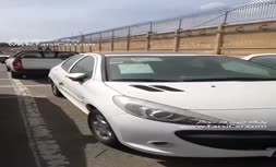 فیلم/ شگرد ایران خودرو برای آزاد‌فروشی